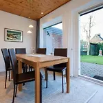 Bungalow Finlandia