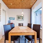Bungalow Finlandia