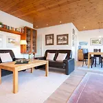 Bungalow Finlandia