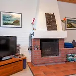 Bungalow Finlandia