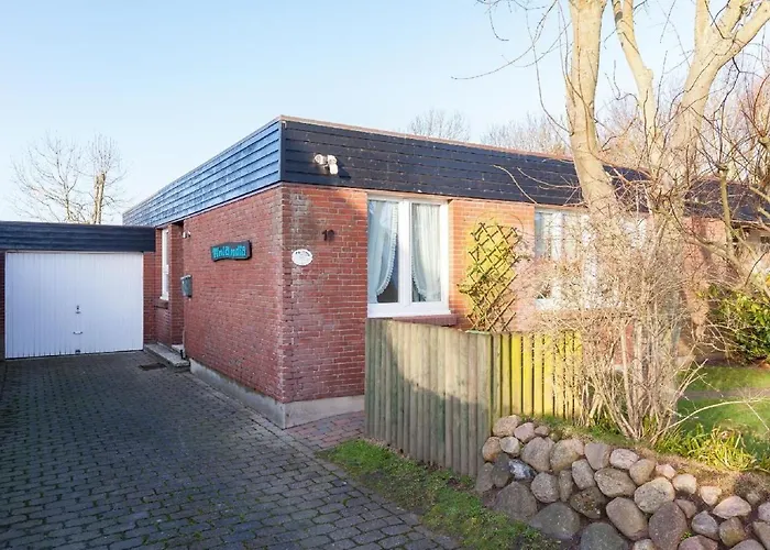 Bungalow Finlandia