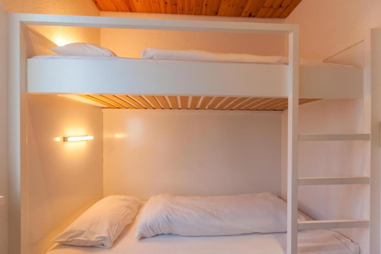 Bungalow-finlandia Westerland