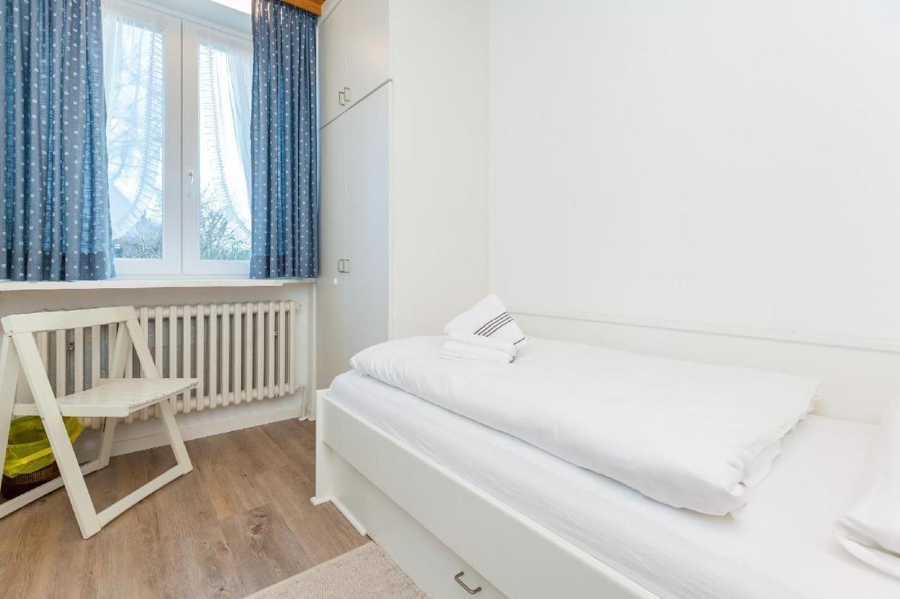 Finlandia Apartment