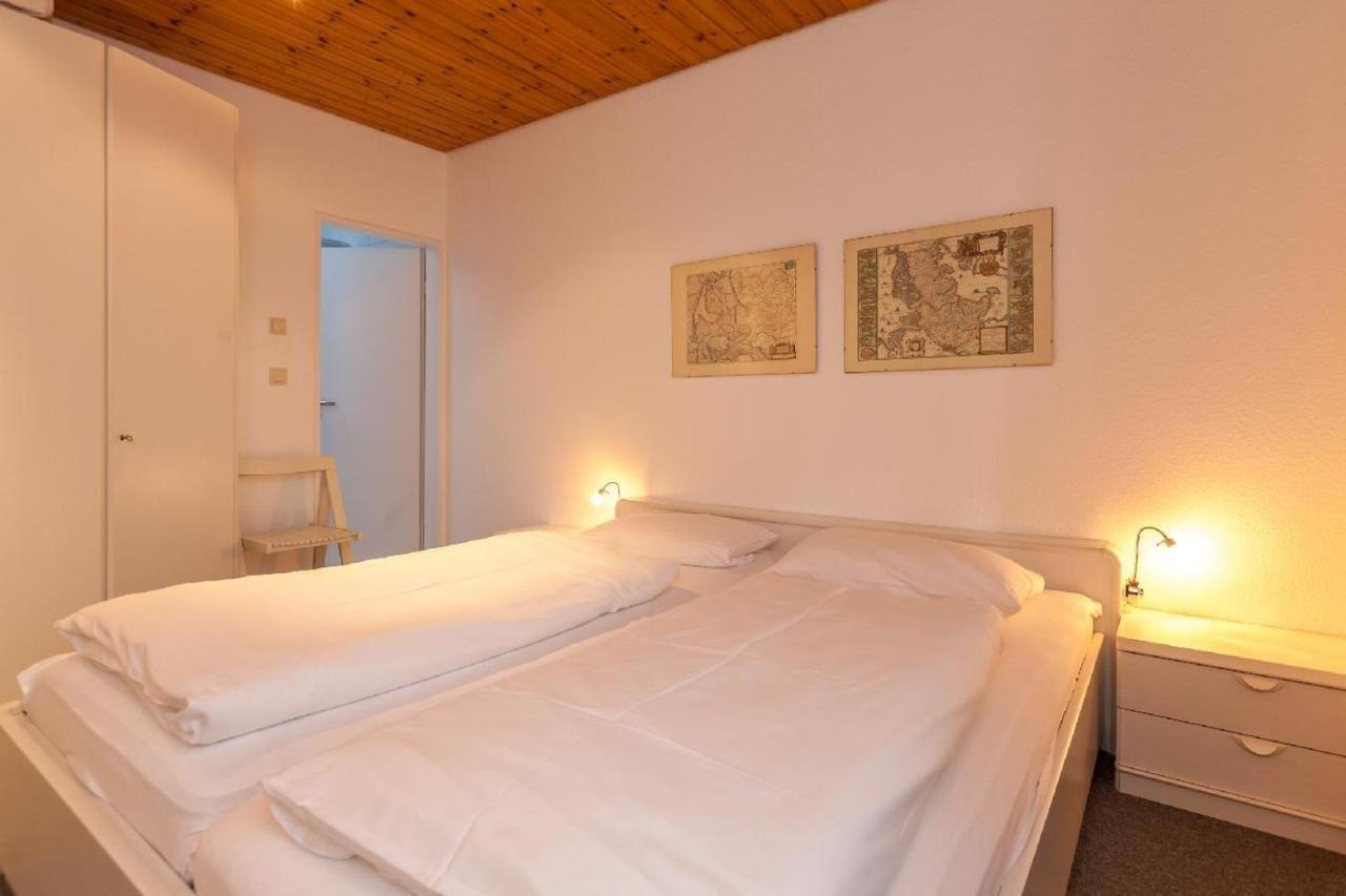 Finlandia Apartment