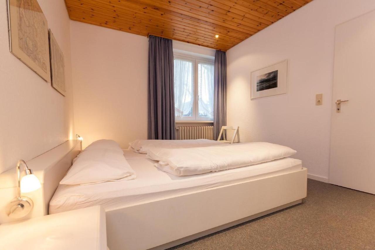Apartment Finlandia